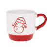 Kubek DECEMBER CHARM 300ml RAVI